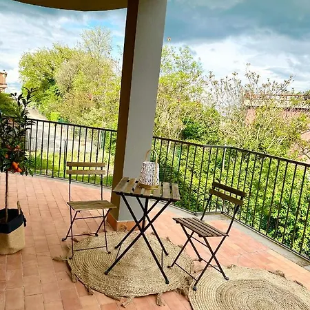 Apartment La Casa Di Maurizio Montefiascone