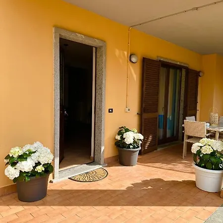 Apartment La Casa Di Maurizio Montefiascone