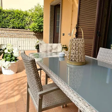 Apartment La Casa Di Maurizio