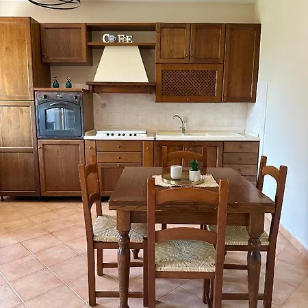 La Casa Di Maurizio Apartment Montefiascone