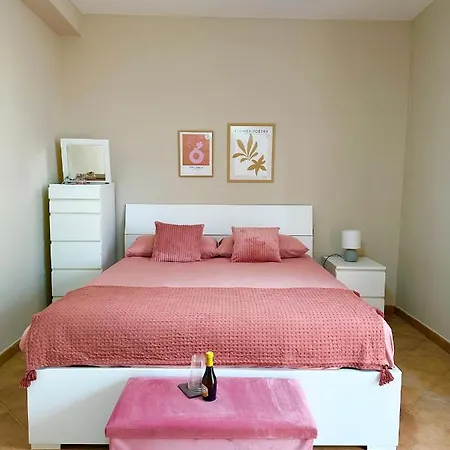 La Casa Di Maurizio *