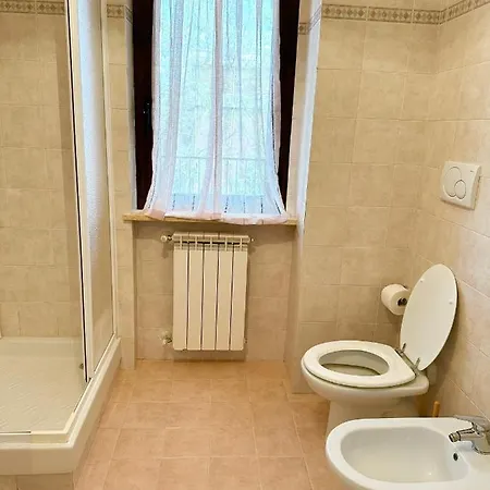 La Casa Di Maurizio *