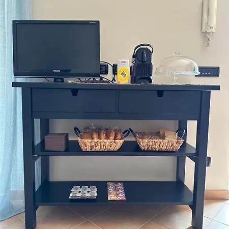 La Casa Di Maurizio Apartment