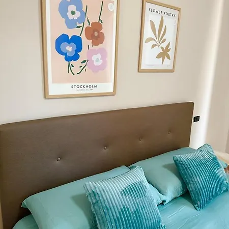 La Casa Di Maurizio Apartment *