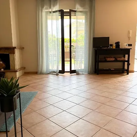La Casa Di Maurizio *