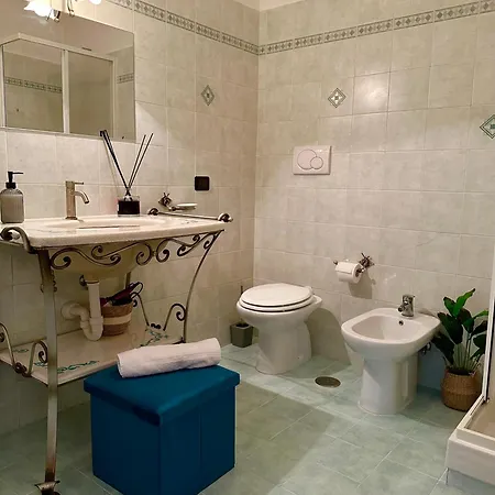 La Casa Di Maurizio