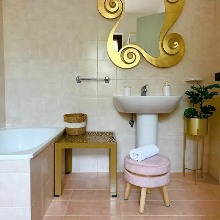 La Casa Di Maurizio Apartment