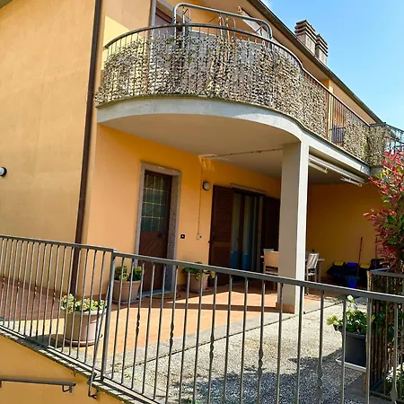La Casa Di Maurizio * Montefiascone