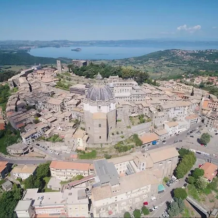 La Casa Di Maurizio